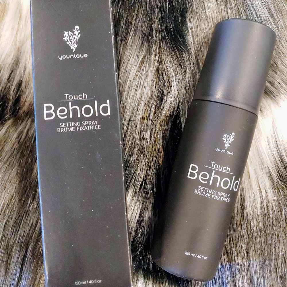 Younique Setting Spray